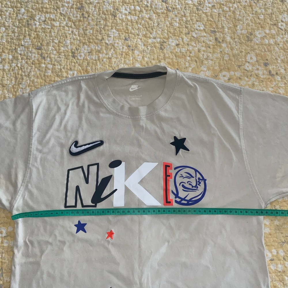 Nike Men T-shirt - Picture 11 of 11